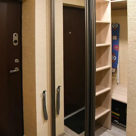 Relax Apartment