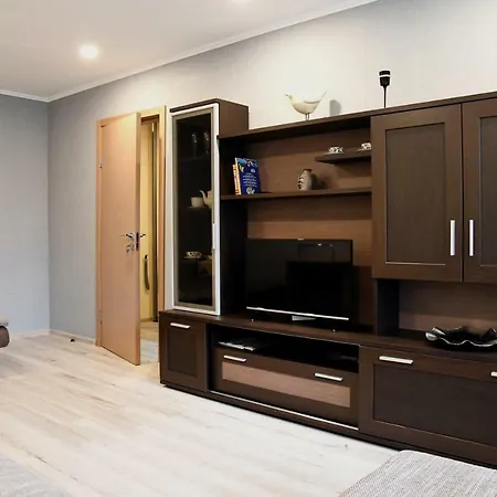 Relax Apartament Druskieniki