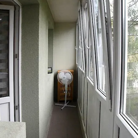 Relax Apartment *