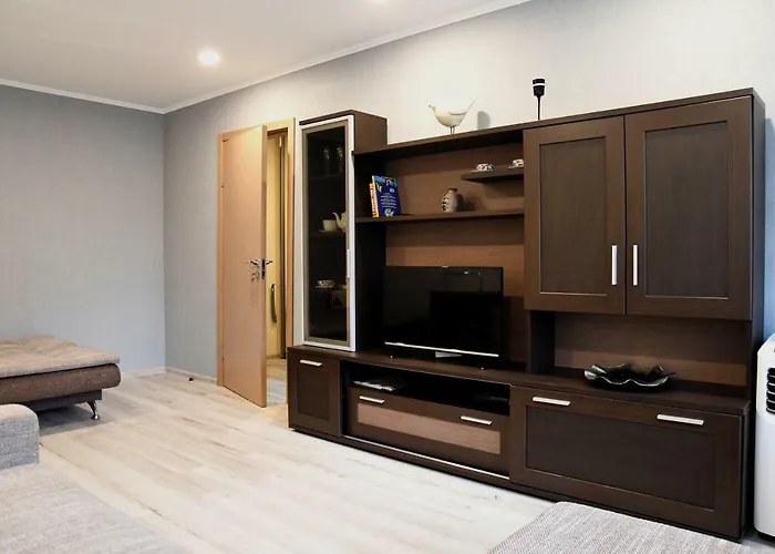 Relax Apartment Druskininkai