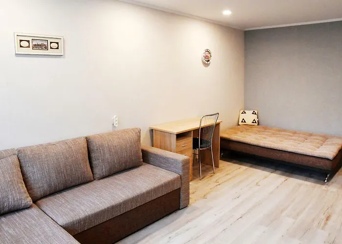 Relax * Druskininkai